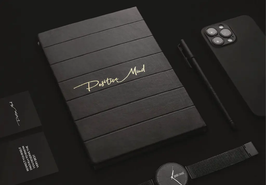 سررسید راه راه افقی 