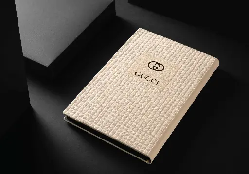 سررسید نیو بلانس داغی پاتریک  