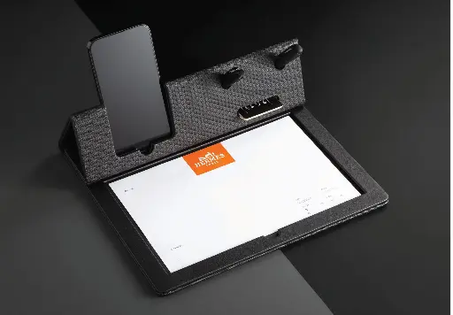 [W70ND48015]  نوتیس جا موبایل 