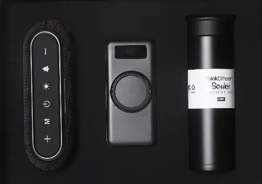 [104] ست مدیریتی (اسپیکر- پاور -تراول)104