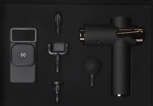 [106] ست مدیرتی(ماساژور- پاوربانک)106