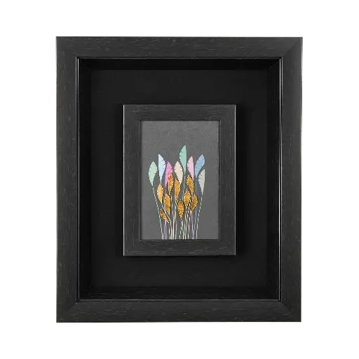 تابلو تبسم طبیعت  35*30 