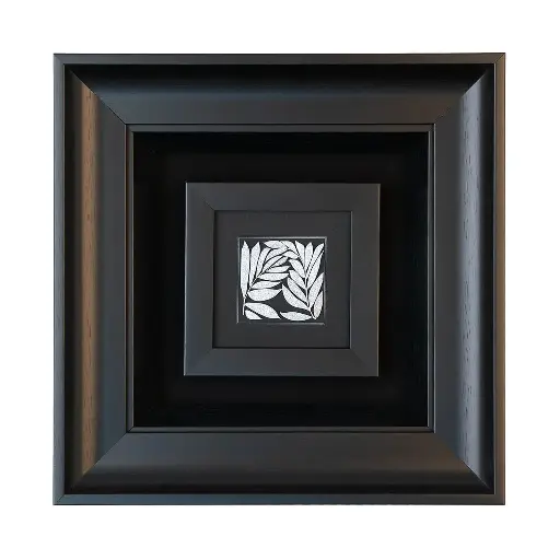 تابلو اندیشه برگ 30*30 